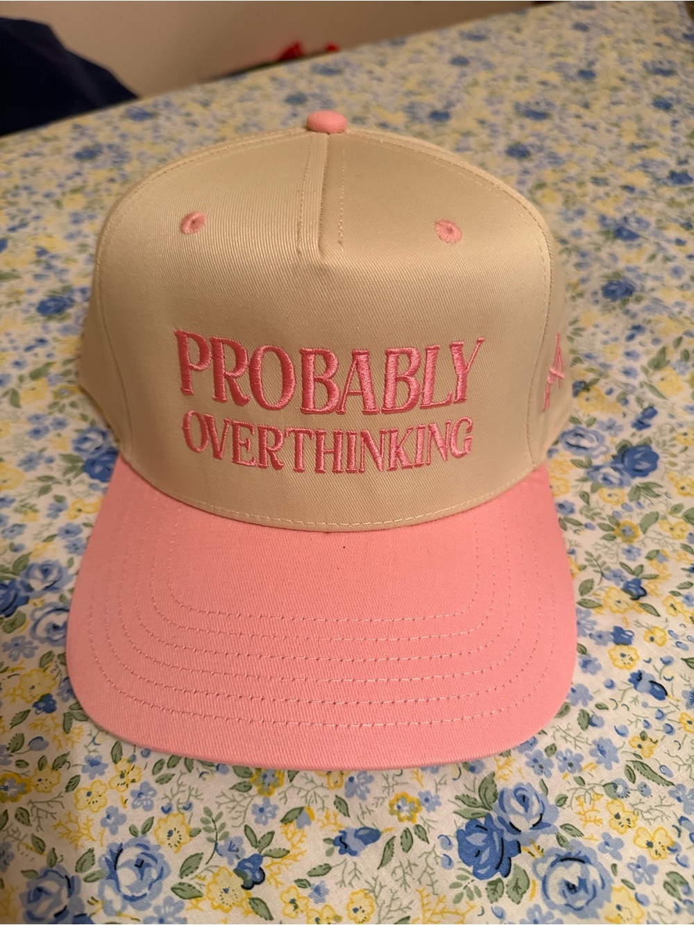 The Mad Hatter Co Hat